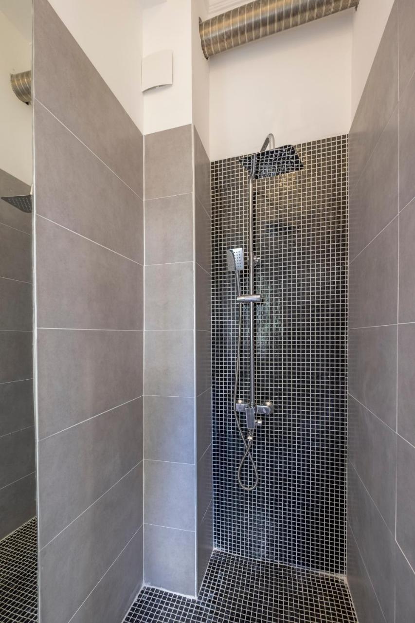 Bluewaveplace - Contemporary In Center Of Sofia
