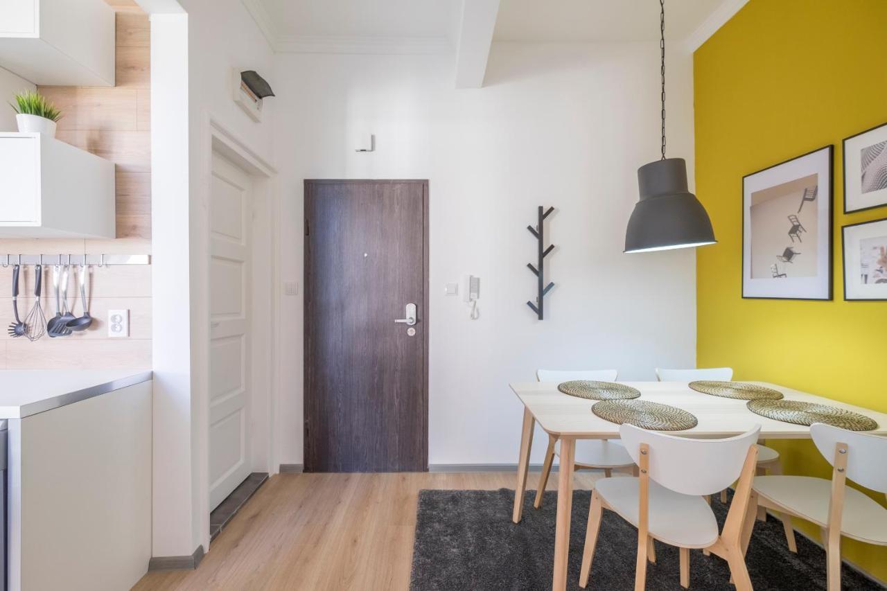 Apartamento Bluewaveplace - Contemporary In Center Of Sofía